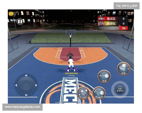NBA2K25深度解析:代码优化与游戏体验全面提升之道 NBA2K25深度解析:代码优化与游戏体验全面提升之道