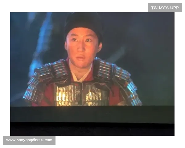 花木兰勇敢与坚韧的台词对个人成长的启示与思考 花木兰勇敢与坚韧的台词对个人成长的启示与思考