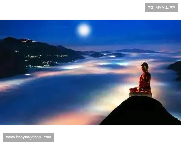 月光下的追寻:如何探寻灵魂轮回的秘密与奥秘 月光下的追寻:如何探寻灵魂轮回的秘密与奥秘
