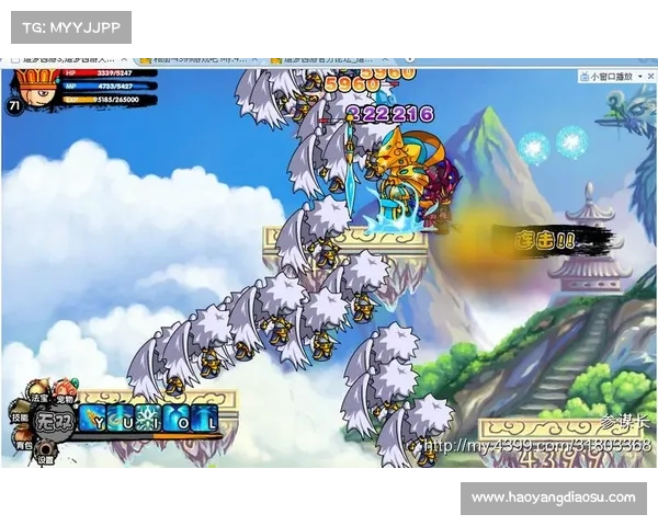 如何突破修炼瓶颈踏入朱雀天境的详细步骤与修行技巧解析