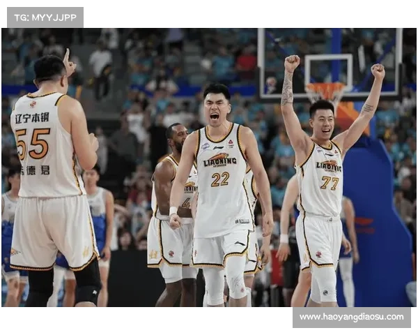 全面解析cba2023赛季结束时间及总冠军诞生背后的精彩历程