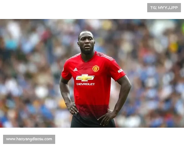 卢卡库加盟曼联的深层动因解析与转会背后的多重影响因素 卢卡库加盟曼联的深层动因解析与转会背后的多重影响因素