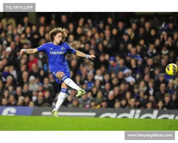 大卫路易斯与他的位置揭秘：球场背后的心路历程与鲜为人知的故事