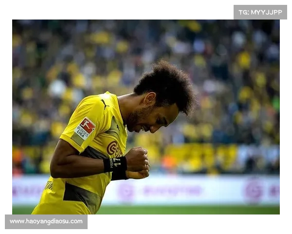 奥巴梅扬与法国队未竟缘分的背后故事与命运交织